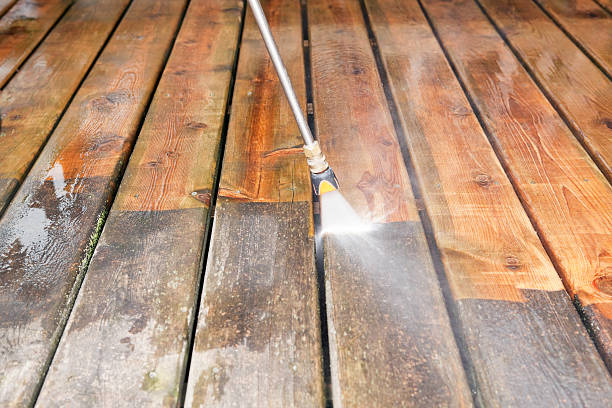 Best Parking Lot and Garage Cleaning  in Spencer, OK